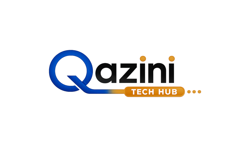 QaziniTech